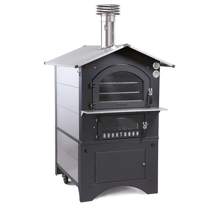Fontana Gusto Outdoor Wood-Fired Oven