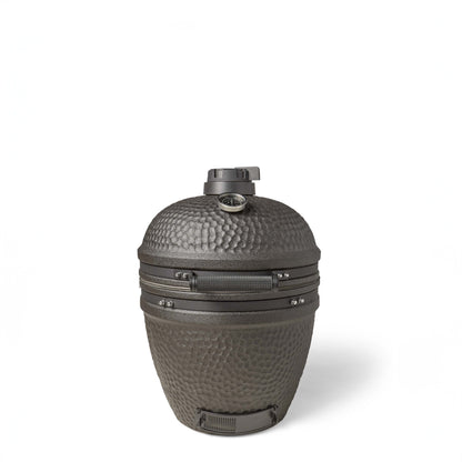 Moddern Kamado solo Olive Midnight Black