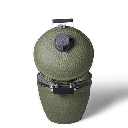 Moddern Kamado solo Olive Green