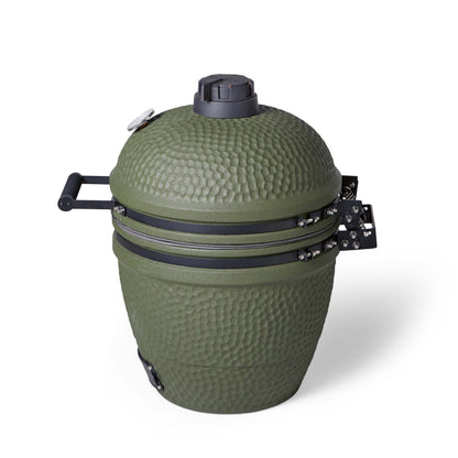 Moddern Kamado solo Olive Green