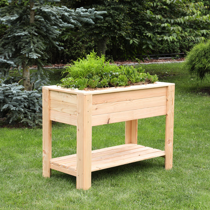 Shire Dan Larch Planter