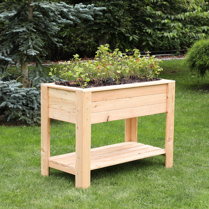 Shire Dan Larch Planter