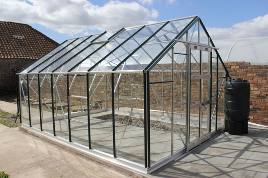 Elite Supreme 10ft x 20ft Greenhouse