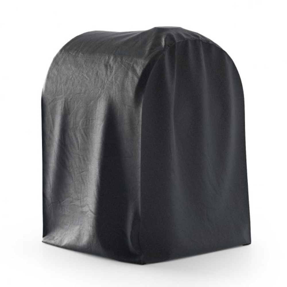 Fontana Full Cover for Mangiafuoco & Lorenzo Pizza Ovens with Trolley