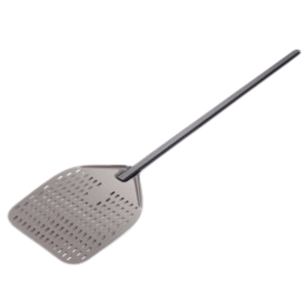 Fontana Carbon-Aluminium Pizza Peel / Shovel 120 cm