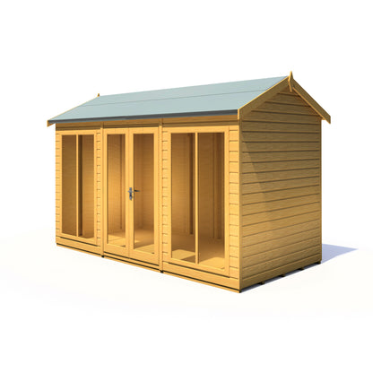 Shire Mayfield 12x6