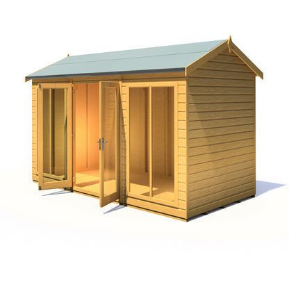 Shire Mayfield 12x6