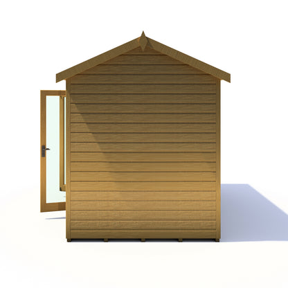 Shire Mayfield 12x6
