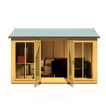 Shire Mayfield 12x6