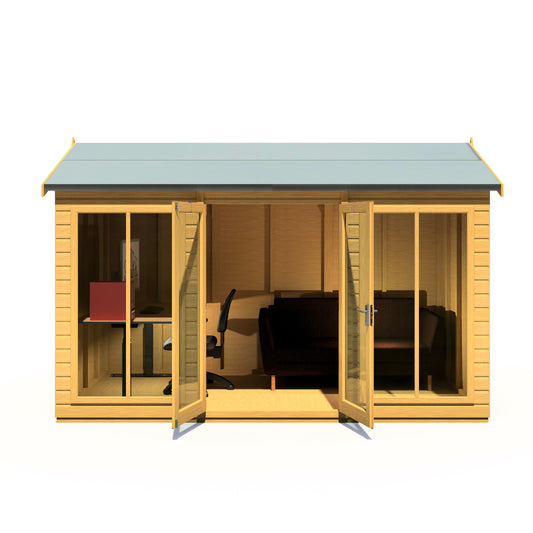 Shire Mayfield 12x6