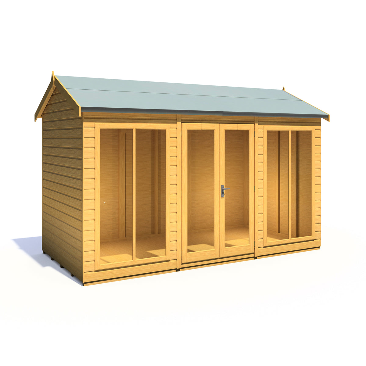 Shire Mayfield 12x6
