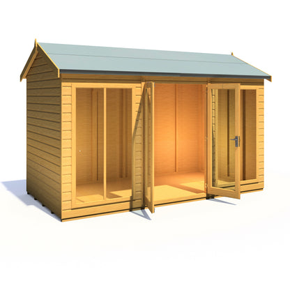 Shire Mayfield 12x6