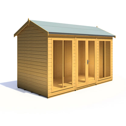 Shire Mayfield 12x6