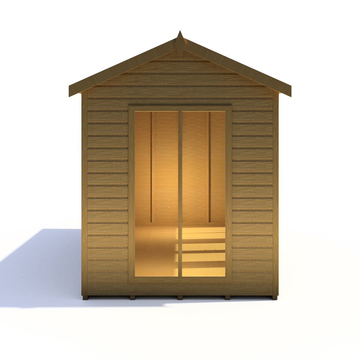 Shire Mayfield 12x6