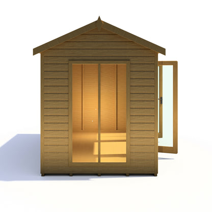 Shire Mayfield 12x6