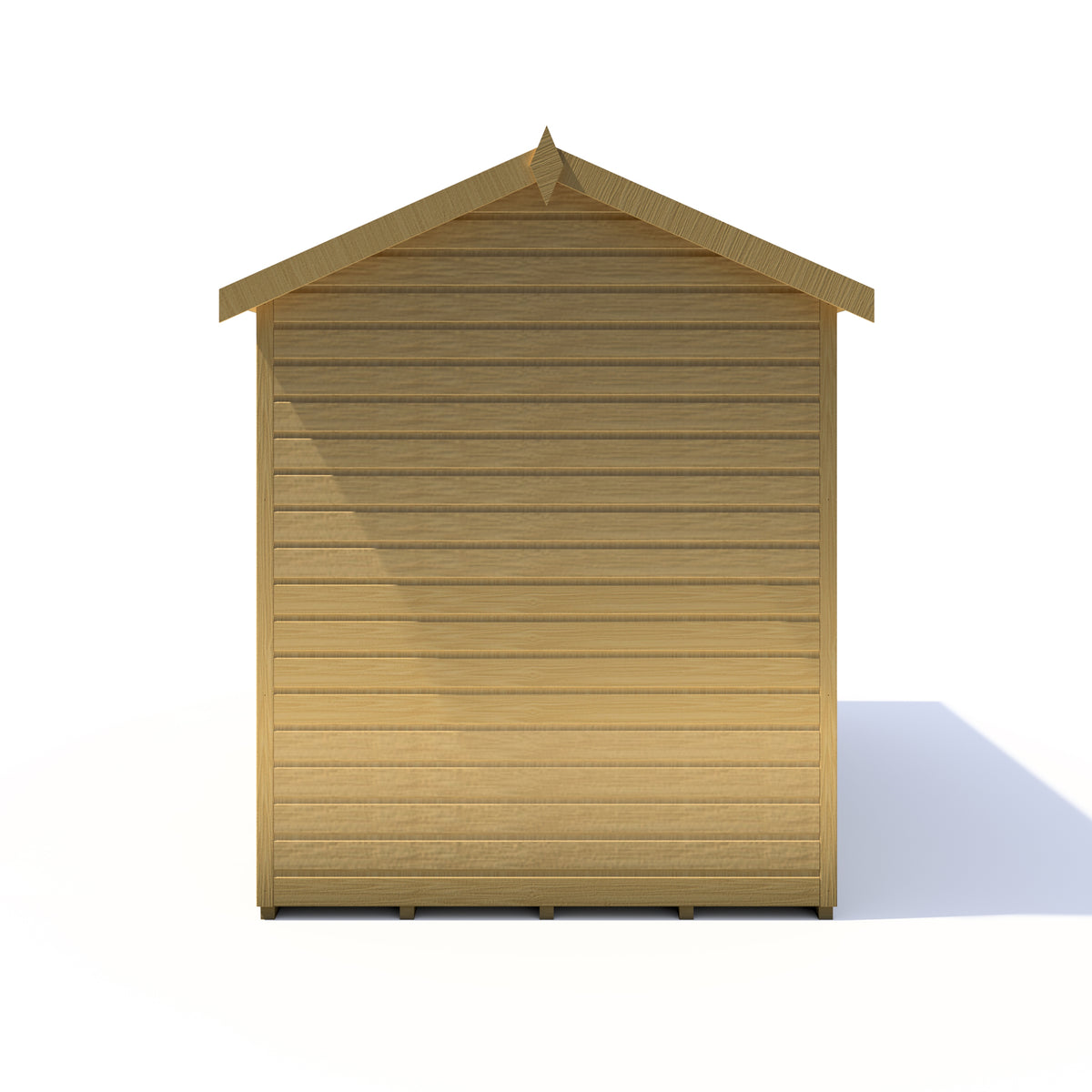 Shire Mayfield 12x6