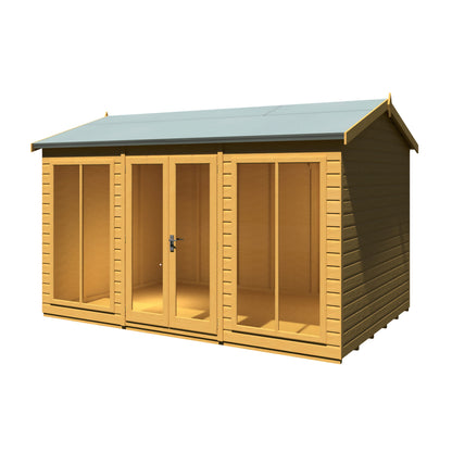 Shire Mayfield 12x8
