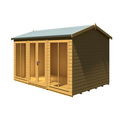 Shire Mayfield 12x8