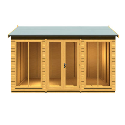 Shire Mayfield 12x8
