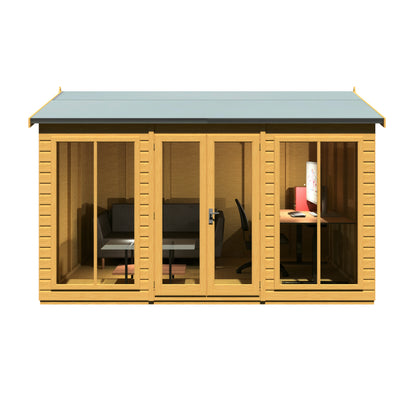 Shire Mayfield 12x8