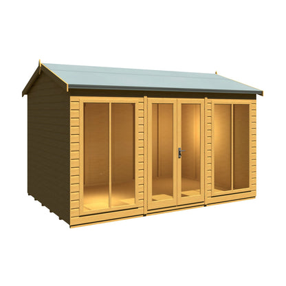 Shire Mayfield 12x8