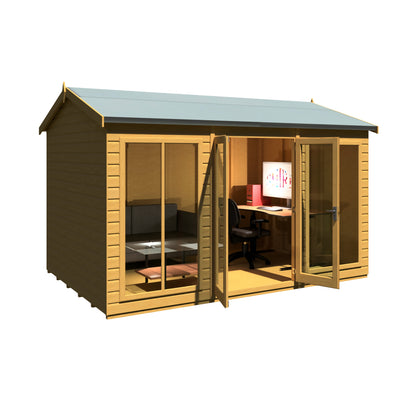 Shire Mayfield 12x8