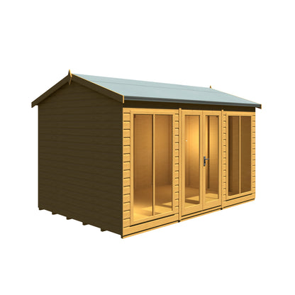 Shire Mayfield 12x8