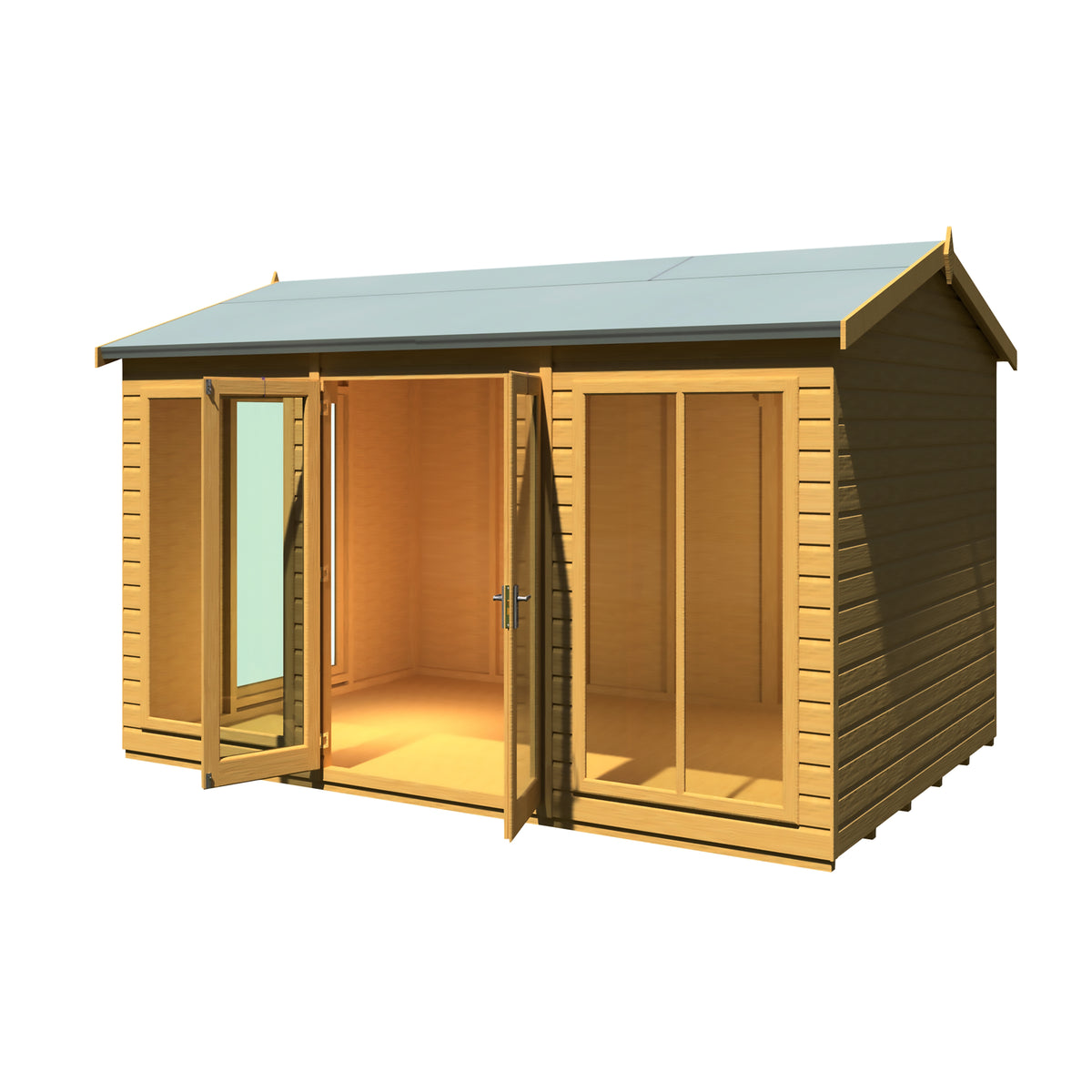 Shire Mayfield 12x8