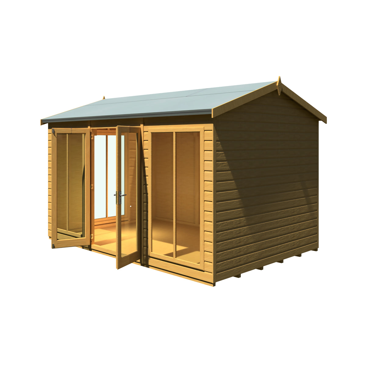 Shire Mayfield 12x8