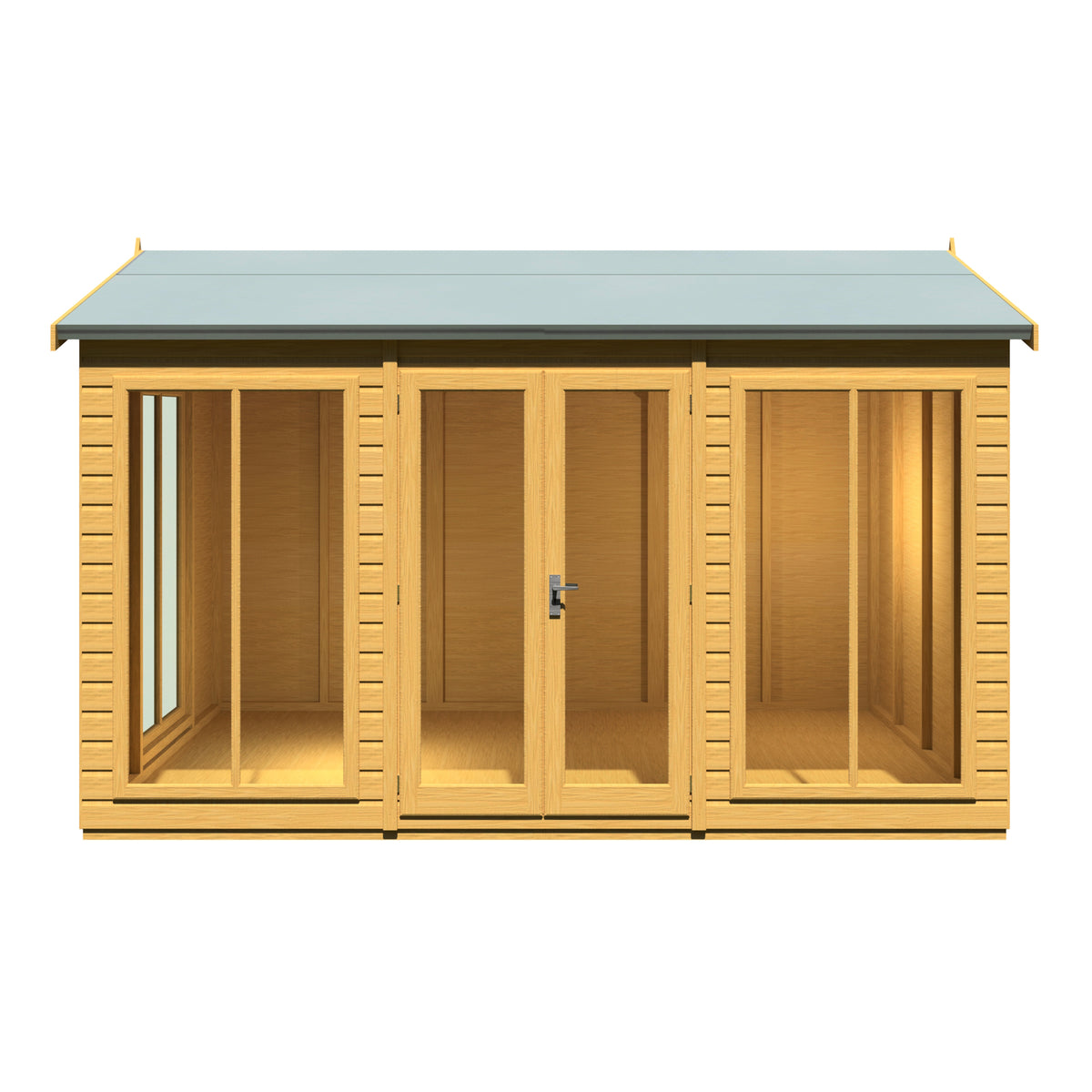 Shire Mayfield 12x8