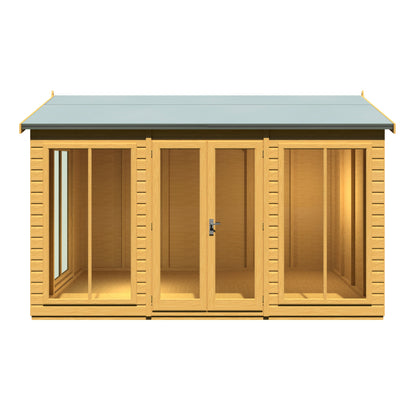 Shire Mayfield 12x8