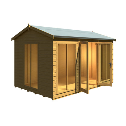 Shire Mayfield 12x8