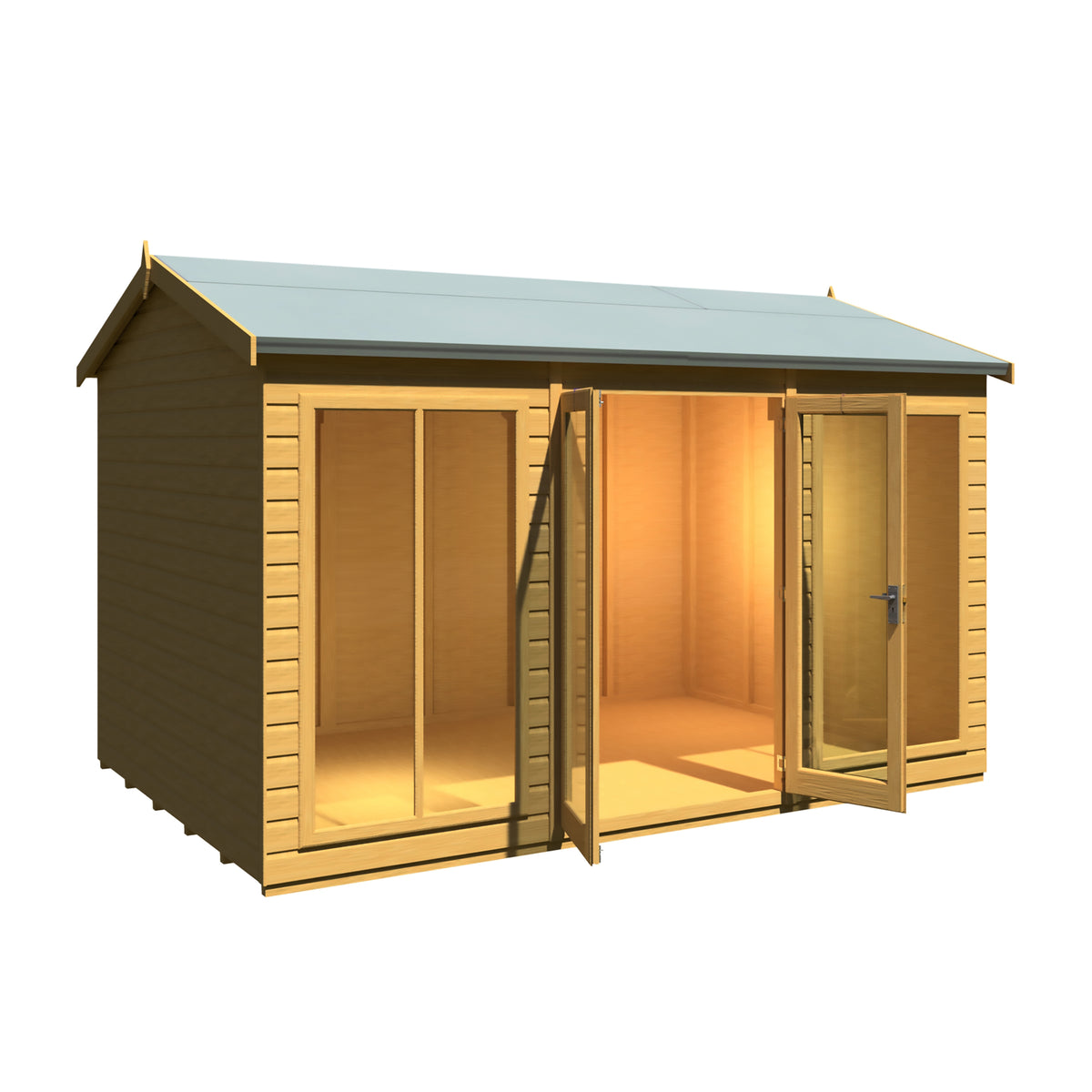 Shire Mayfield 12x8