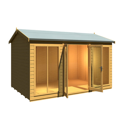 Shire Mayfield 12x8