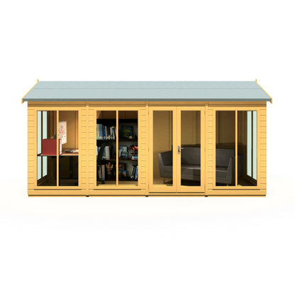 Shire Mayfield 16x6
