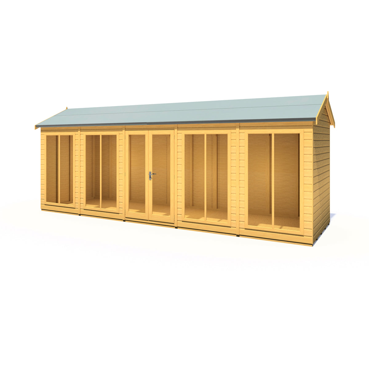 Shire Mayfield 20x6