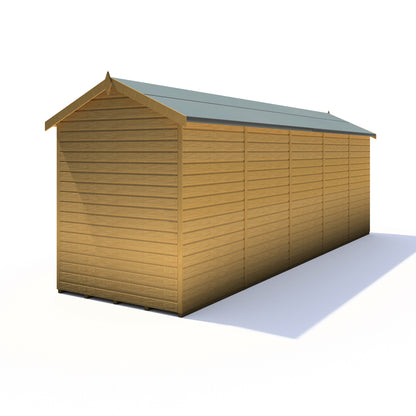 Shire Mayfield 20x6
