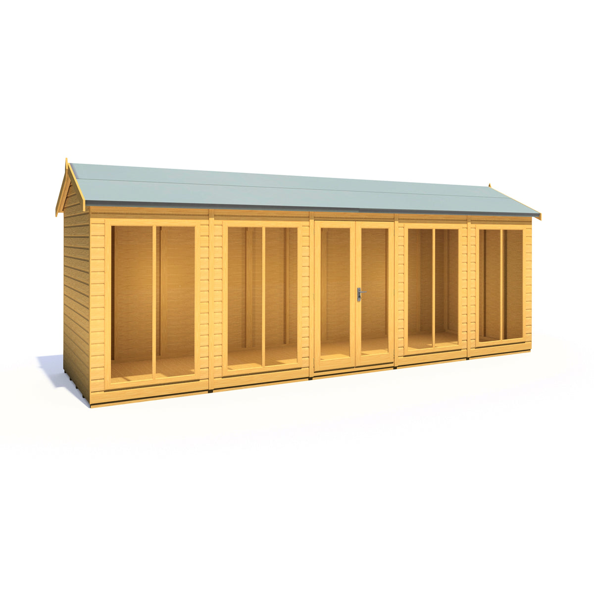 Shire Mayfield 20x6