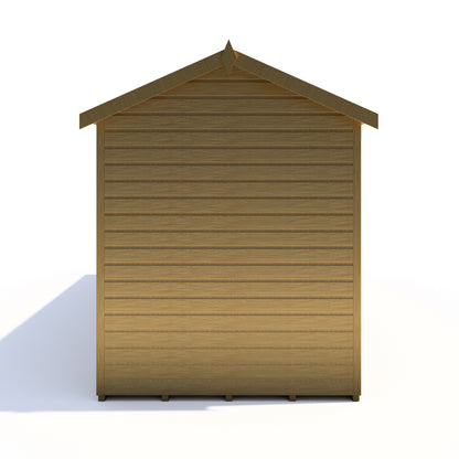Shire Mayfield 20x6