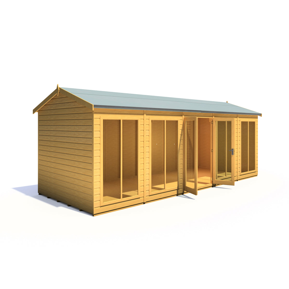 Shire Mayfield 20x8