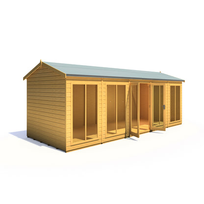 Shire Mayfield 20x8