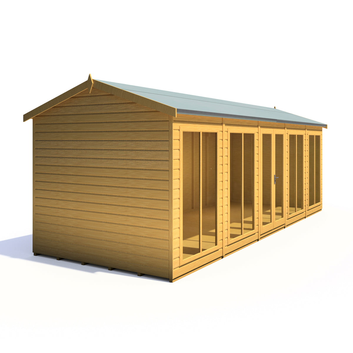 Shire Mayfield 20x8