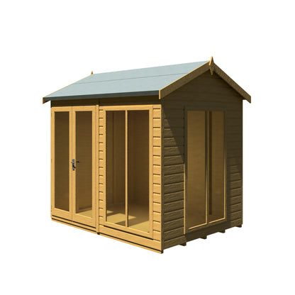 Shire Mayfield 8x6