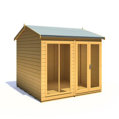 Shire Mayfield 8x8