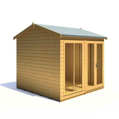 Shire Mayfield 8x8