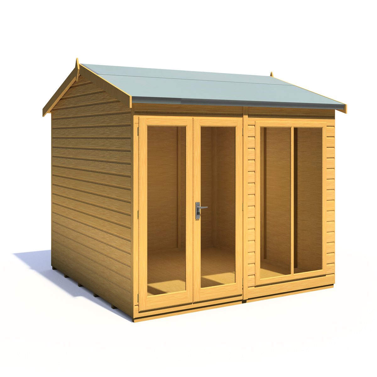 Shire Mayfield 8x8