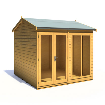 Shire Mayfield 8x8