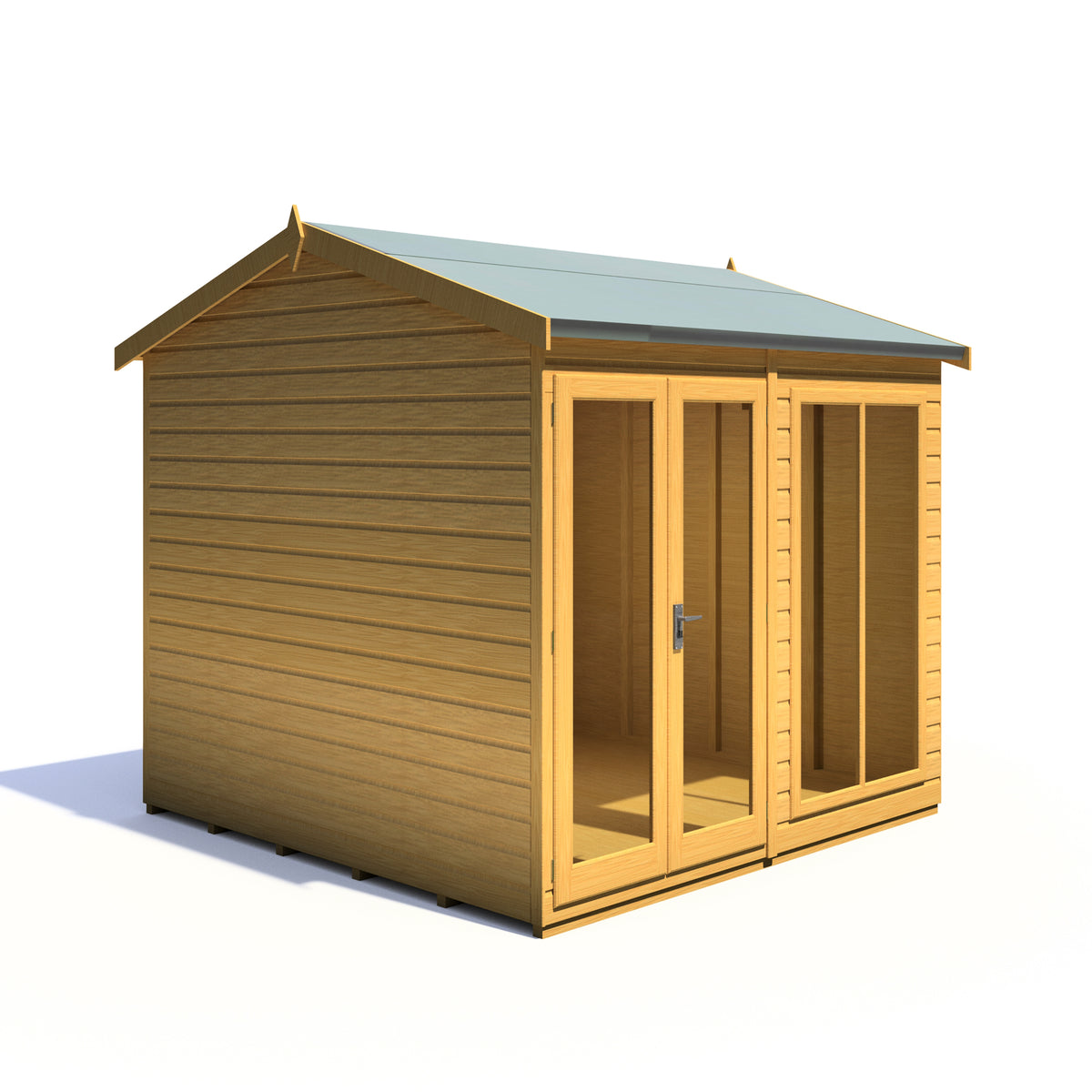 Shire Mayfield 8x8