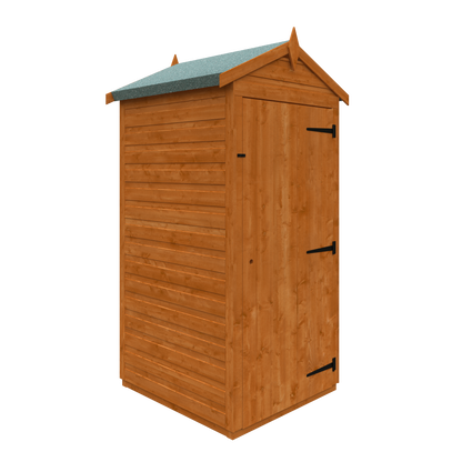 3x3 FlexPent Tool Room