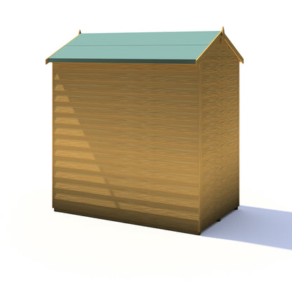 Shire Overlap 3x5 Value